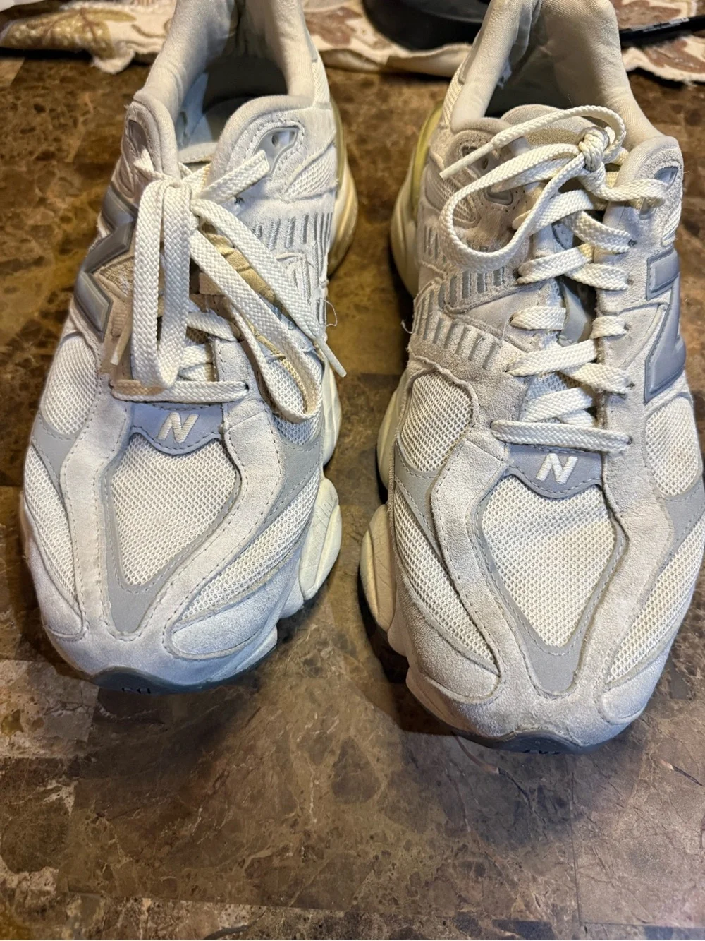 New Balance everyday running